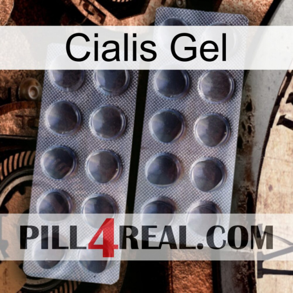 Cialis Gel 31
